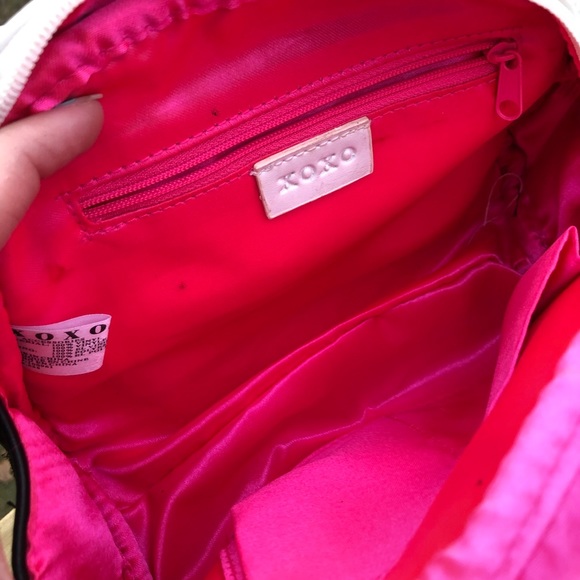 Xoxo little bag! - Picture 4 of 4